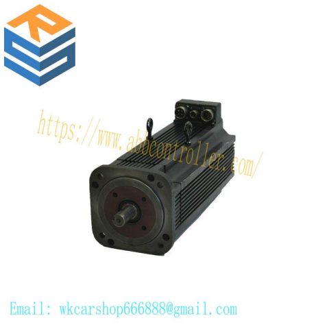 AB 1326AB-B515E-S2K5L - Precision Servo Motor, Advanced Control Solutions