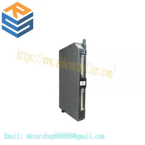 AB 1771-NOC Analog Output Module: Advanced Industrial Automation Solution