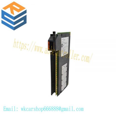 ABB 1771-OWNA DC Output Module - Industrial Automation Solution