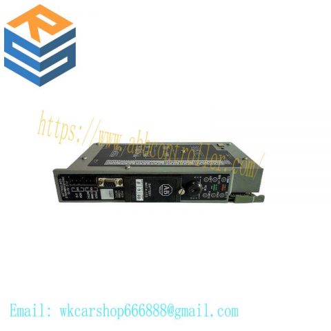 AB 1785-EMET Ethernet Interface Module: Advanced Networking for Industrial Automation, AB1785EMET