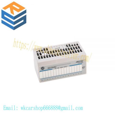 AB Electronics AB 1794-IRT8 Input Module, Industrial Automation Solutions