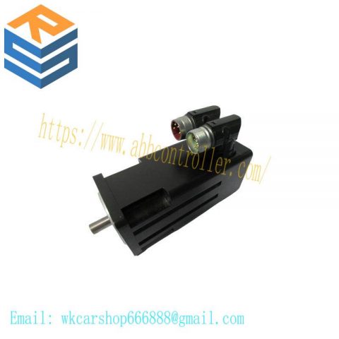 AB MPL-B230P-EJ44AA Servo Motor, Precision Control for Industry