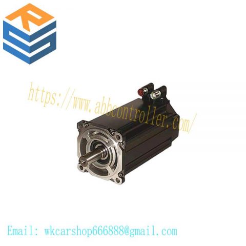 AB MPL-B310P-MJ72AA Industrial Rotary Motor, Precision and Durability