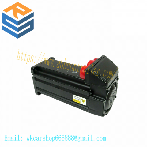 AB Electronics MPL-B330P-SJ24AA High-Power AC Servo Motor