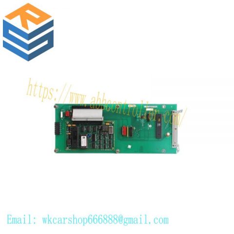 AB SP-148540 / 148539 / 129736-05: Advanced Power Control Module