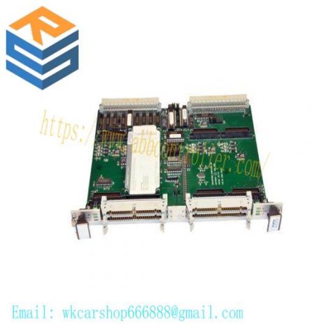 Abaco XVR19 6U-VME-SBC High-Performance 6U-VME Single Board Computer