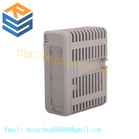 ABB 07KT94 GJR5252100R0161 - Advanced Basic Controller Unit