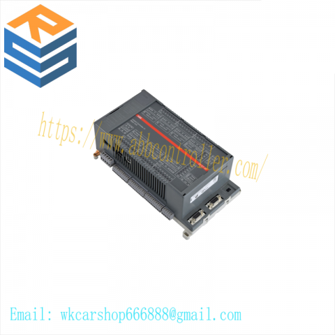 ABB 07KT98 GJR5253100R4278 Advanced Controller