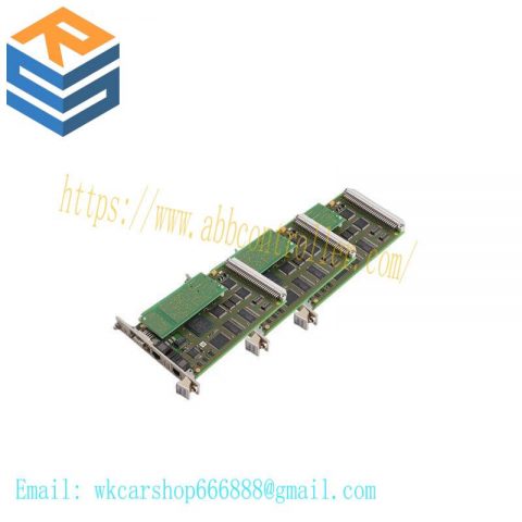 ABB 1948022A1: Local CPU Memory Module