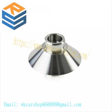 ABB 1N2140 BELL CUP - Industrial Signal Bell for Factory Automation