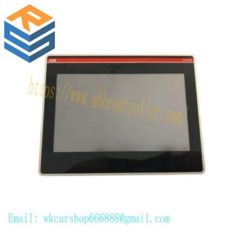 ABB 3BHE009017R0102 XV C724 BE102, Advanced Control Module