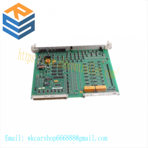 ABB 216DB61 HESG324063R100 Binary Output Unit