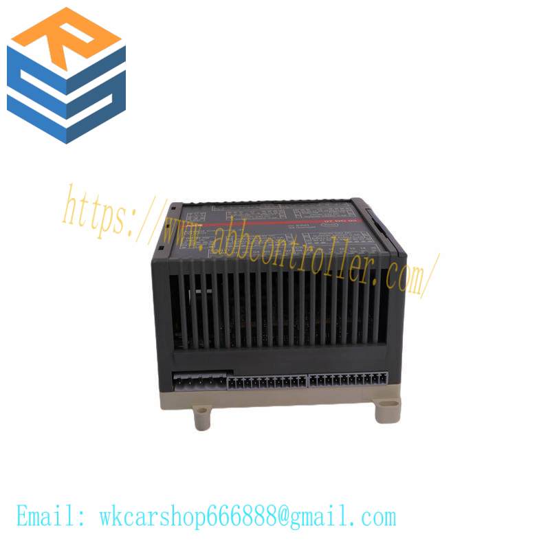 abb_216db61_hesg324063r100_hesg216882_a_circuit_board.jpg ABB 216DB61 HESG324063R100 HESG216882/A Industrial Circuit Board