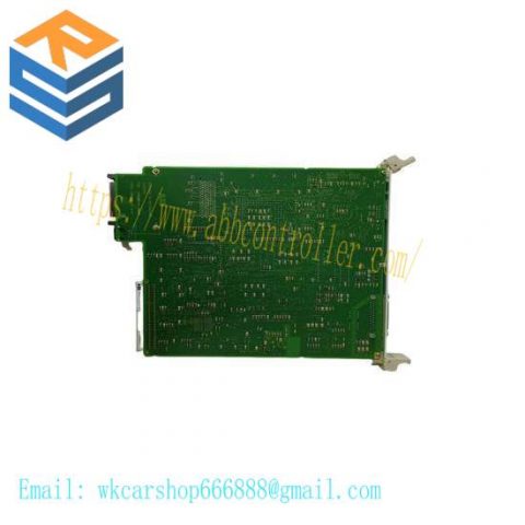 ABB 216DB61 HESG324063R100 HESG216882/A PC BOARD - Industrial Control Module