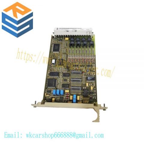 ABB 23AE 21 Inverter - High-Efficiency Industrial Control Module