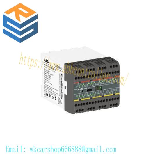 abb_2tla020070r1700_pluto_b46_v2_programmable_safety_controller.jpg ABB 2TLA020070R1700 Pluto B46 v2 Programmable Safety Controller