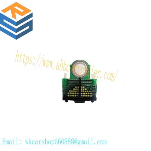 ABB 3BHB-003154R0101 5SXE03-0141 5SHX2645L0004 5SGX2645L0004 3BHL-000389P0101 IGCT Thyristor - Advanced Power Electronics Solution