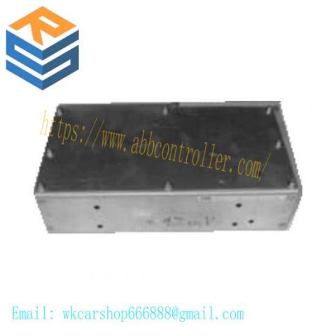 ABB 3BHB006621R0103 UAC375AE103 Anti-Satur Board