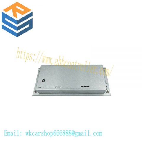 ABB 3BHB022793R0001 - Advanced Industrial Control Module