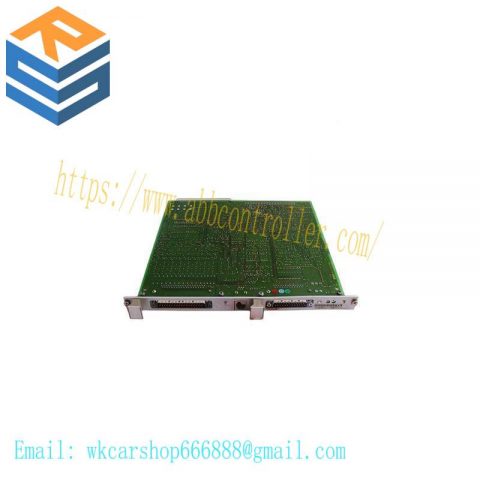 ABB's Cutting-edge UNS2882A Control Board Model 3BHE003855R0001 for Precision Industry Solutions