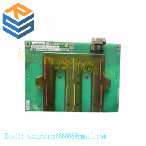 ABB 3BHE-006414R0001 PCB BOARD: Precision Control Module for Industrial Automation