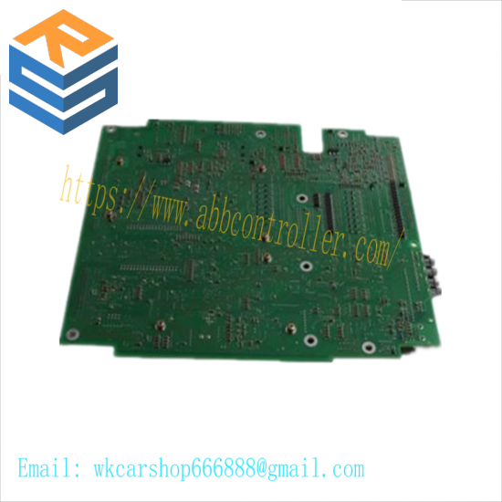 abb_3bhe014311r0101_control_board.png ABB 3HAC022988-006 Industrial Control Module