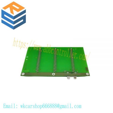 ABB 3BHE021083R0101 | XVC770BE101 Digital Output Module - Advanced Control Solutions