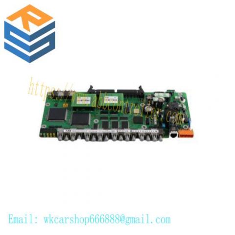 ABB 3BHE024577R0101 PPC907 BE101 INVERTER MODULE - Precision Control for Industrial Applications