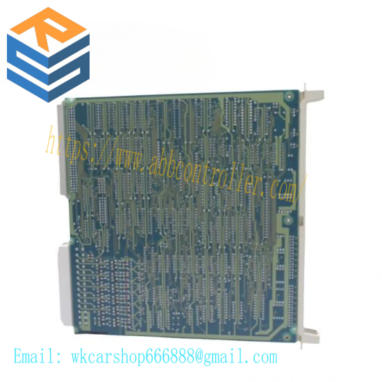 abb_3bhl000986p7000_lxn1604-6_1.png ABB LXN1604-6 3BHL000986P7000 Communication Interface Module