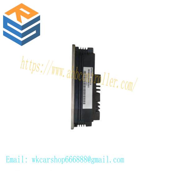 abb_3bhl000986p7000_lxn1604-6_5.jpg ABB LXN1604-6 3BHL000986P7000 Communication Interface Module