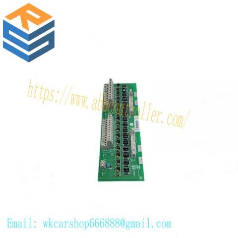 ABB 3BSE018681R1 PU519 Real Time Accelerator (RTA) Board