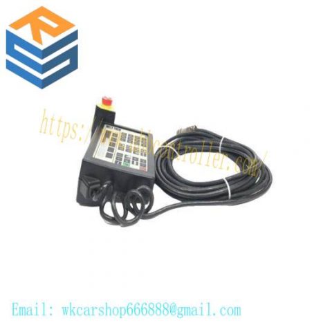 ABB 3HAB2136-1 Robot Teach Pendant