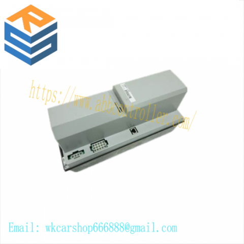 ABB 3HAB8101-2 Rectifier DC Power Supply Module