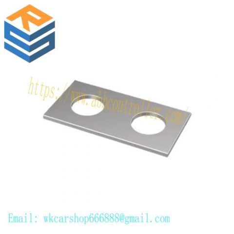 ABB 3HAC0001-1 Bracket Automation DCS Module, Advanced Industrial Control Solution