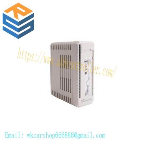 ABB 3HAC0095-1 Automation Parts, for Industrial Control Applications