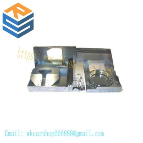 ABB 3HAC020529-008 - Advanced Automation Components