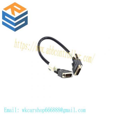 ABB 3HAC020671-003 Brand New Robotic Parts