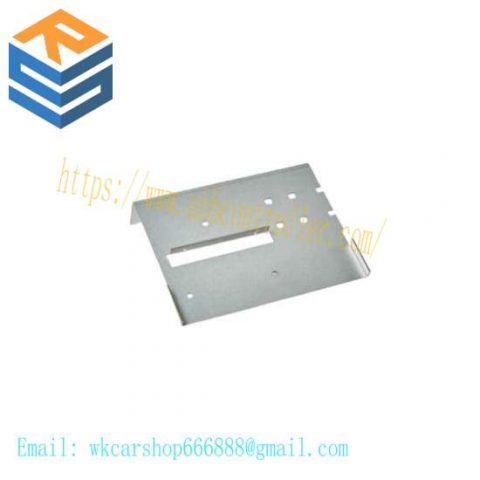 ABB 3HAC020697-021: Robotic Control Cabinet Fan, Advanced Manufacturing Solutions