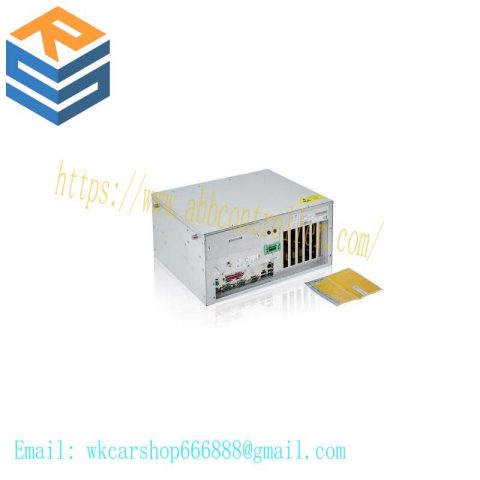 ABB 3HAC020929-006 Computer AC Plus Control System