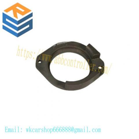 ABB 3HAC021116-001: Precision Automation Robot Parts - Harness & Position Switch, 2-3 Series