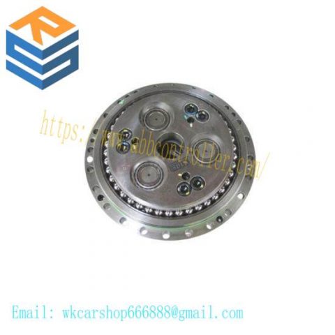 ABB 3HAC021127-005 RV Gear 410F-270.176 - Robotic Components