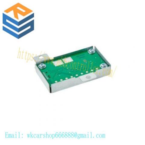 ABB 3HAC021514-001 I/O Card for DCS Automation Parts