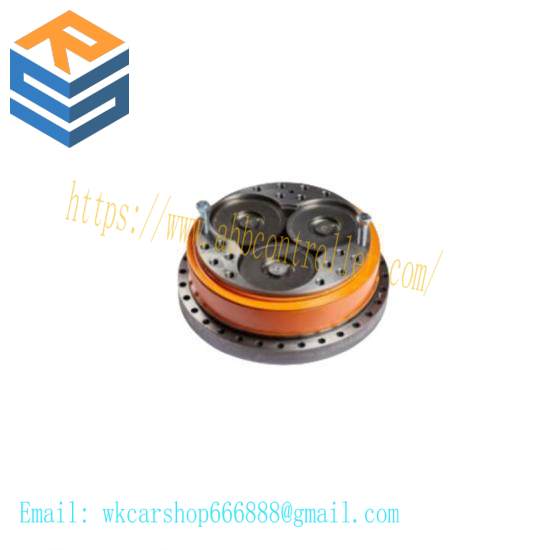 abb_3hac021541-002_gearbox_rv550e_dcs_robot_parts.jpg ABB 3HAC022988-006 Industrial Control Module