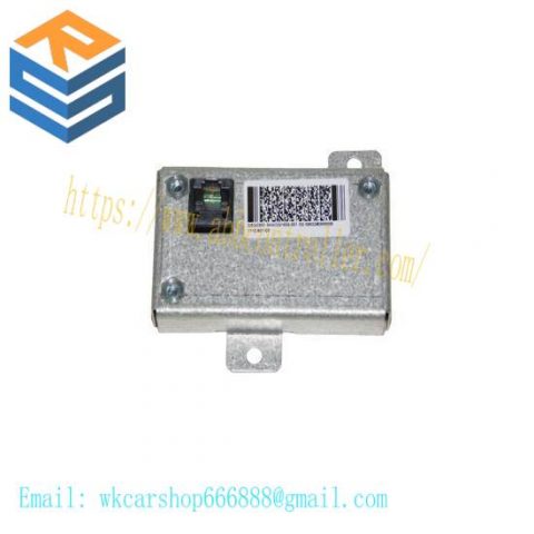 ABB 3HAC021631-001: High-Quality Automation Components at Unbeatable Discounts