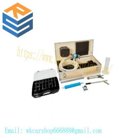 ABB 3HAC021745-001 Oil Exchange Equipment, Automation Parts