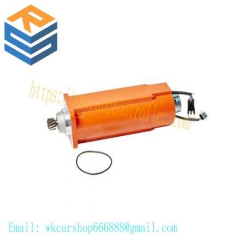 ABB 3HAC021838-001 | High Precision Pressure Switch for DCS Modules, 0.5-10 bar