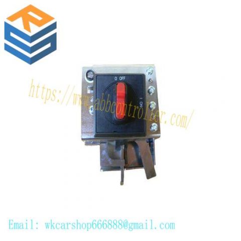 ABB 3HAC021934-003 Fast Delivery Automation Parts