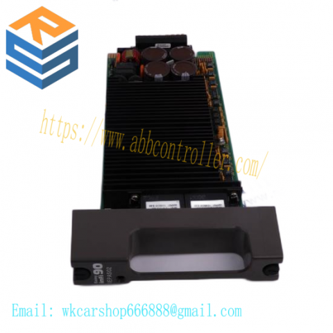 ABB 3HAC023791-003 Industrial Control Module