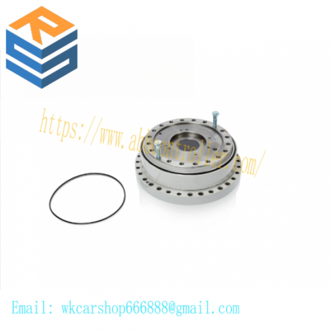 ABB 3HAC024316-004 DCS Control Module