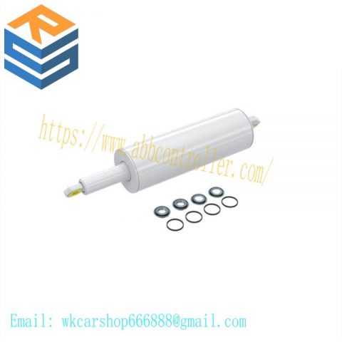 ABB 3HAC024779-003 Balance Unit, Advanced Industrial Control Module